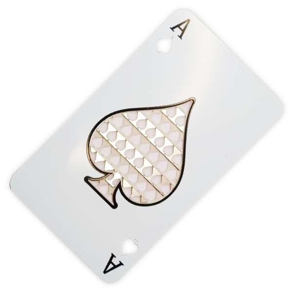 Grinder Card