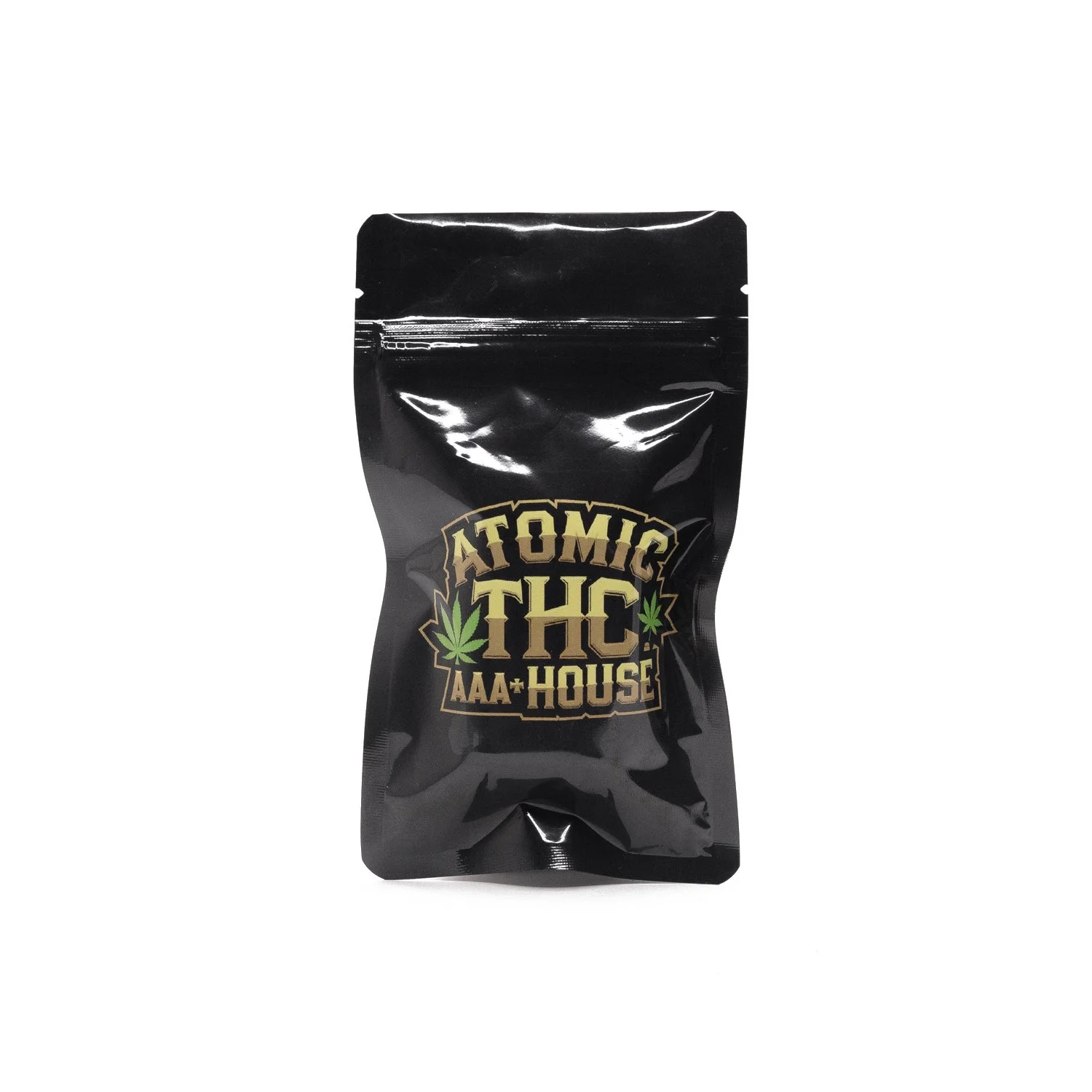 Atomic THC Disposable Vape (3g)