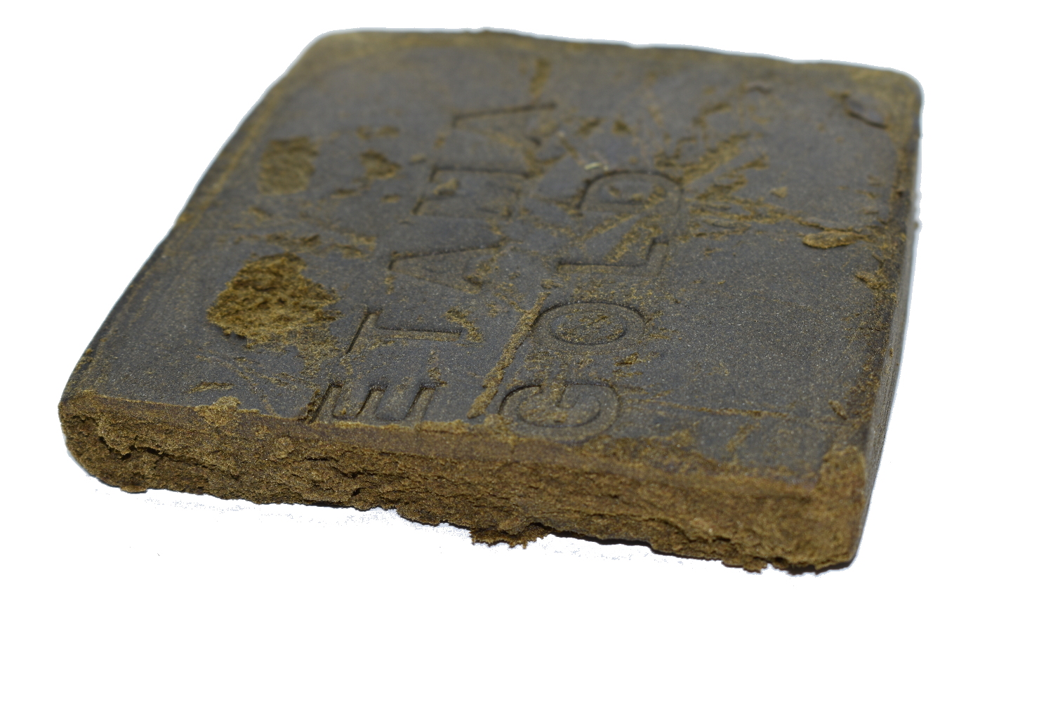 Ketama Gold Hash