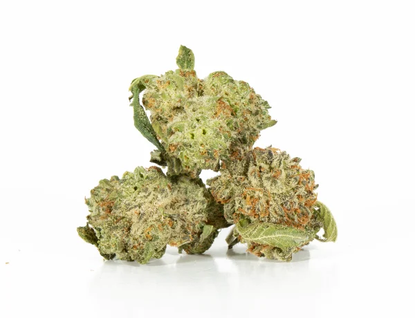 (Smalls) L.A Confidential (AAAA)