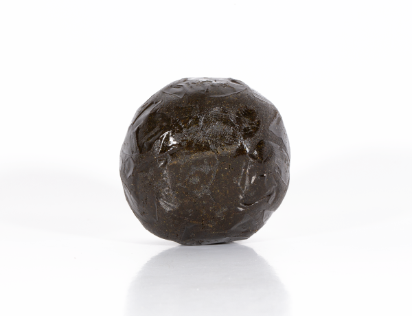 Temple Ball Hash - Image 2