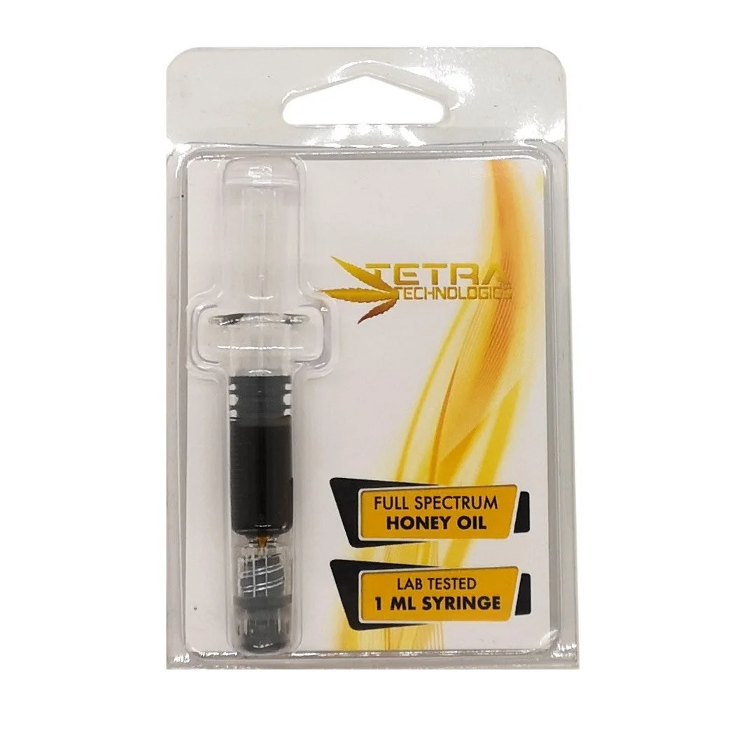 Tetra Technologies – (1g)
