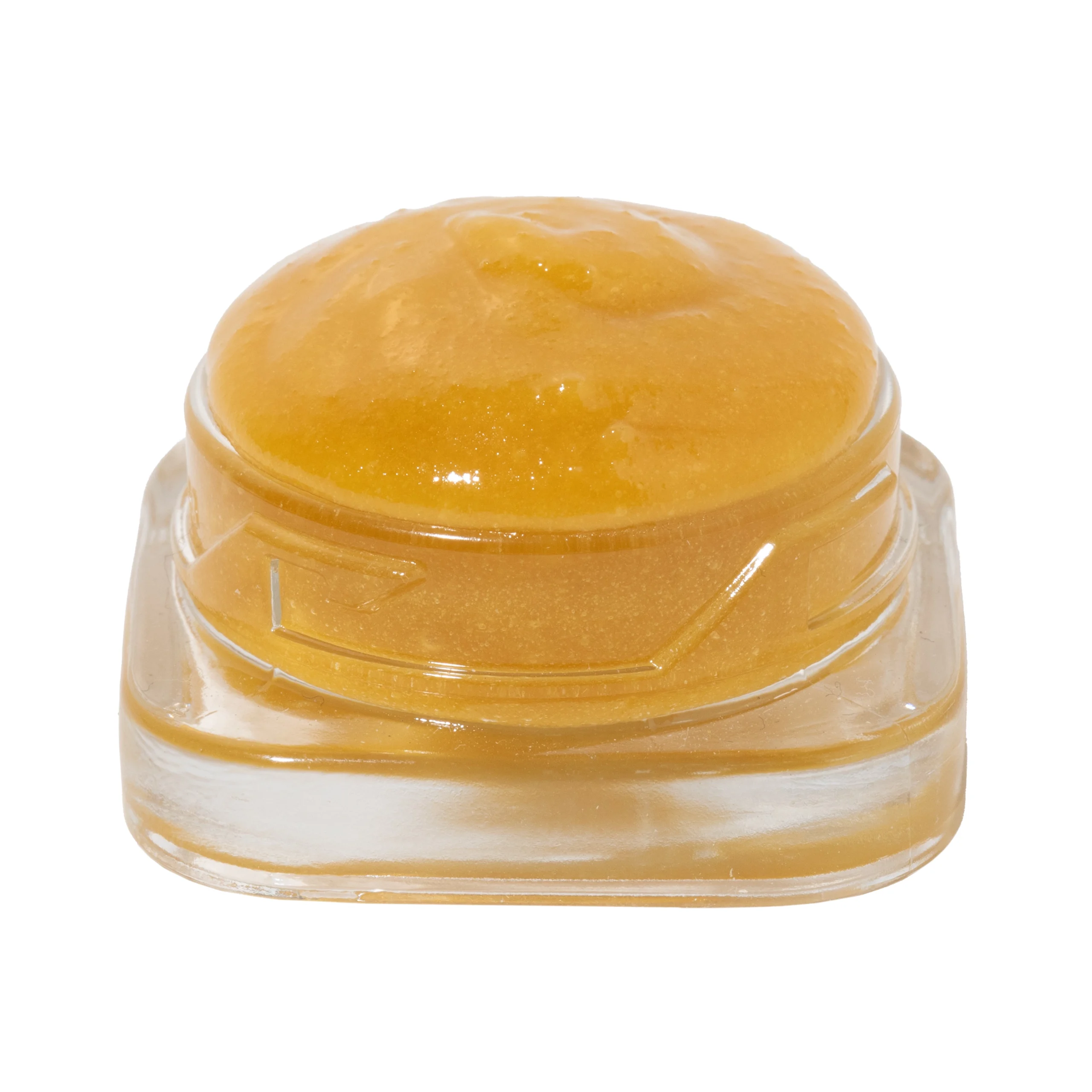 House THC Live Resin – Durban Poison (Sativa)