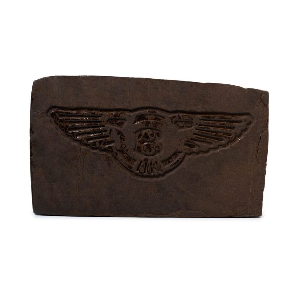 Bentley Hash