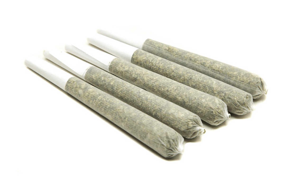 Premium 1g House Joints (AAAA+) – 5 Pack