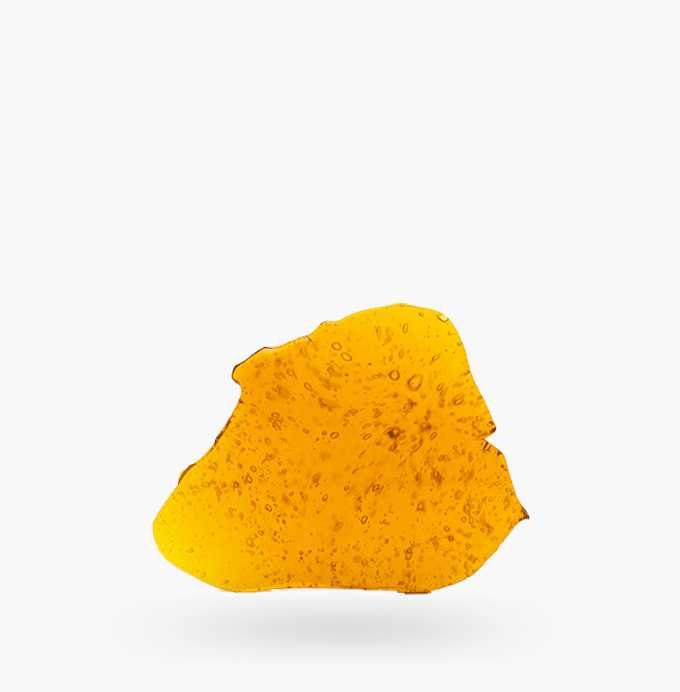 House Shatter - Girl Scout Cookies (Indica-Hybrid)