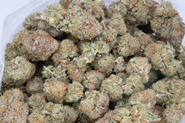 White Widow (AAA+)