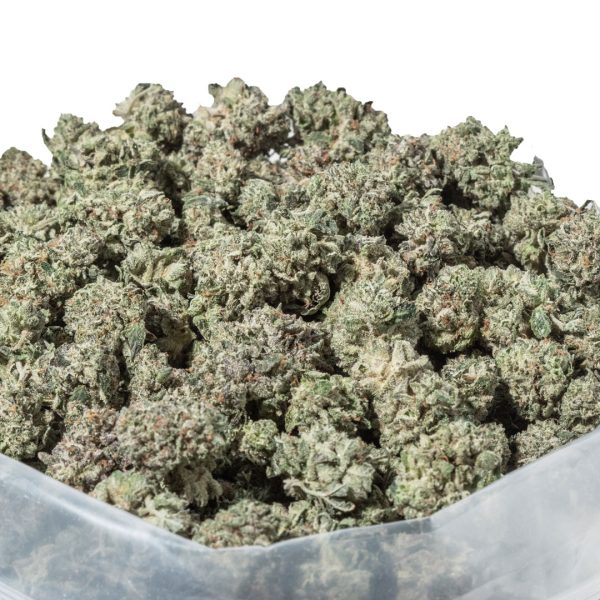 Amnesia Haze (AAAA/Popcorn)