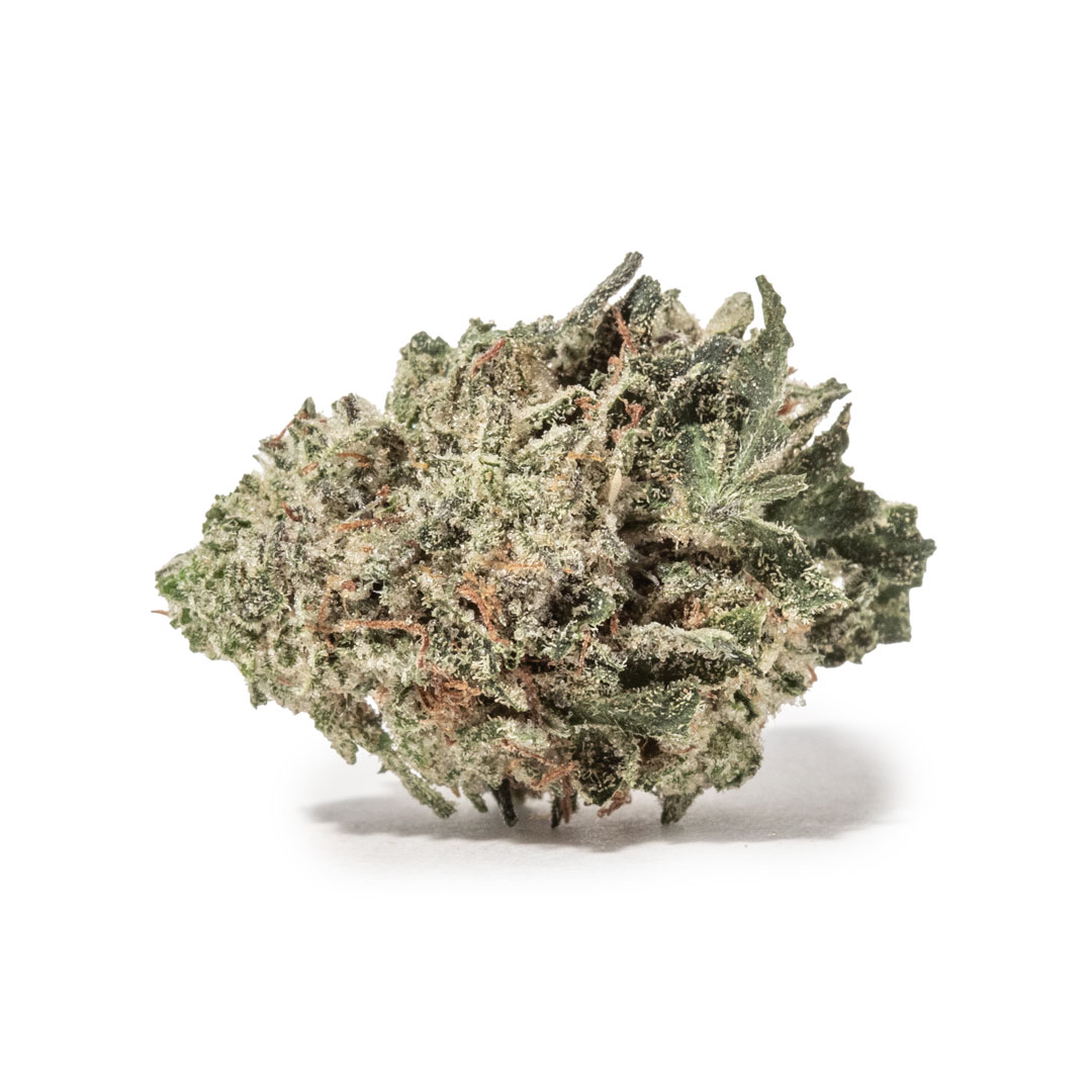 Amnesia Haze (AAAA/Popcorn)