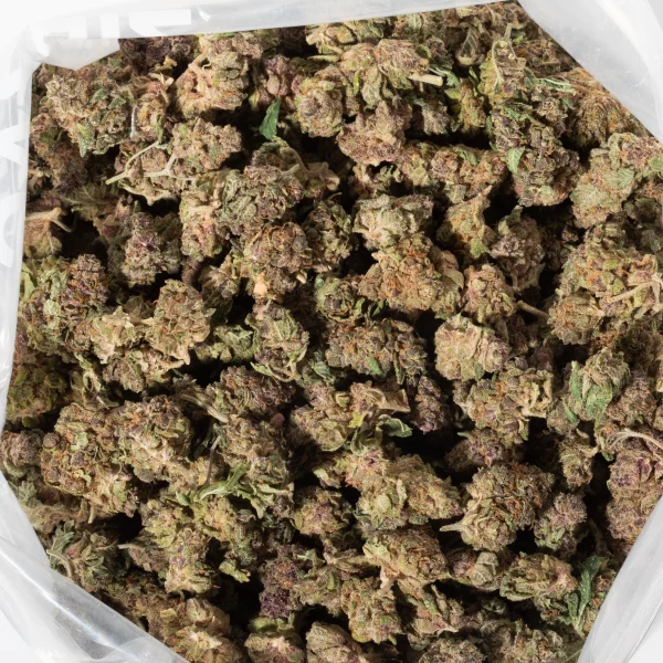 Strawberry Haze (AAAA+/Popcorn)