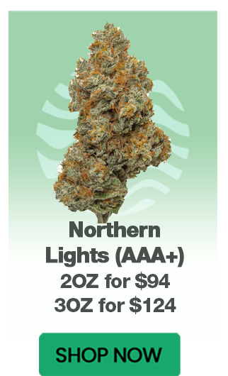 Northern Lights (AAA+) - $94/124