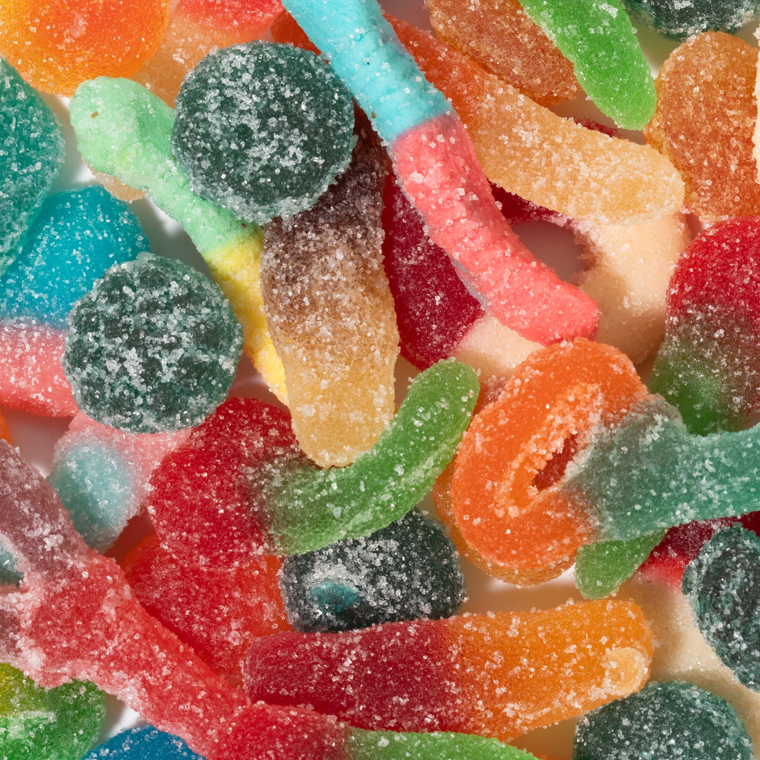 House THC Gummies (Bulk Available)