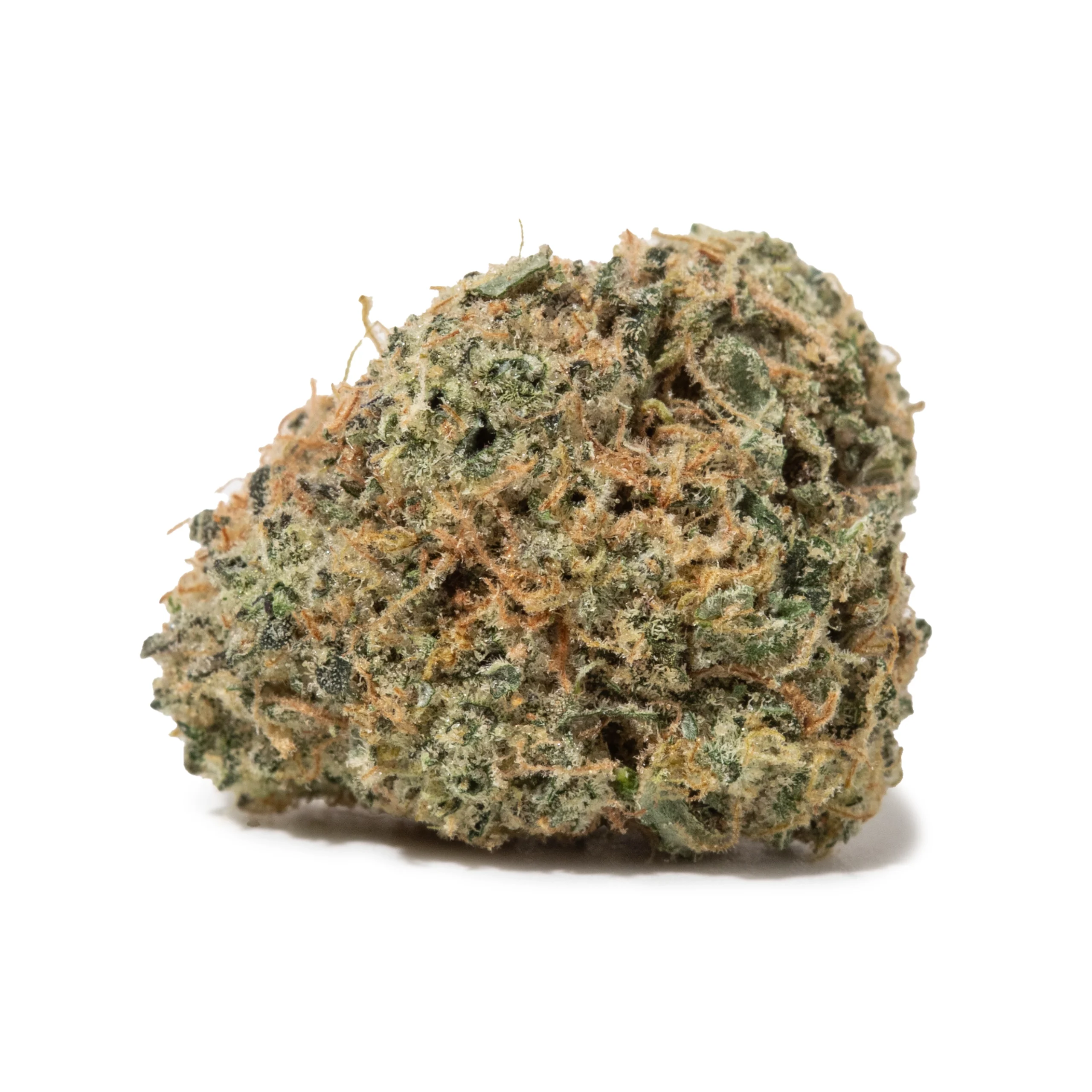 Frosted Fruit Cake (AAAA/Popcorn)