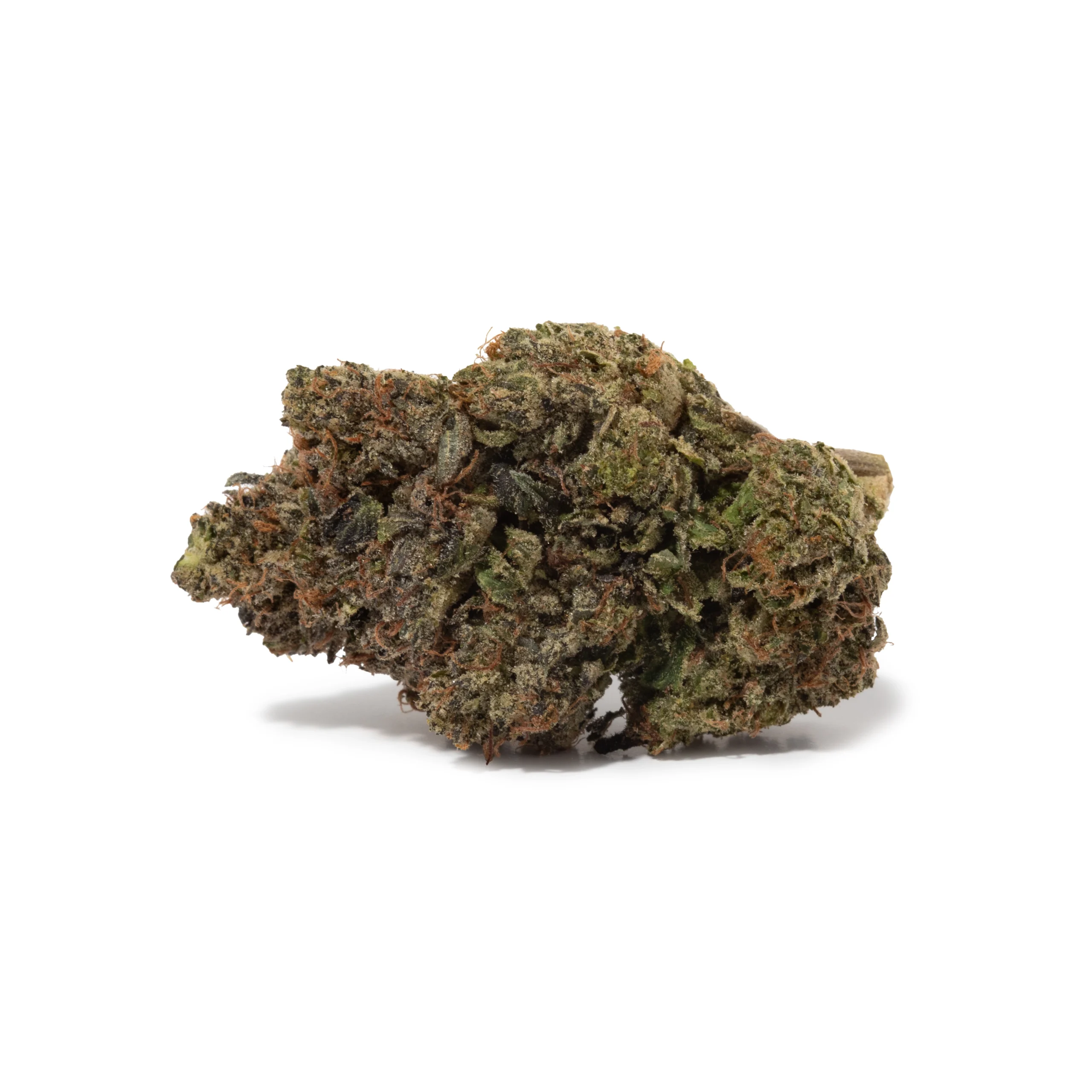 Pink Gas Mask (AAAA)