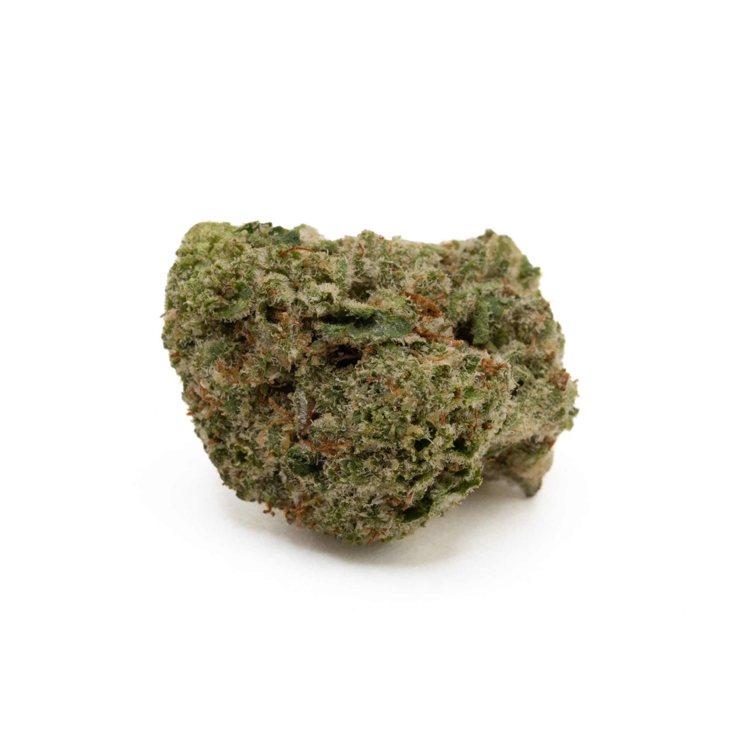 Frosted Fruit Cake (AAAA/Popcorn)