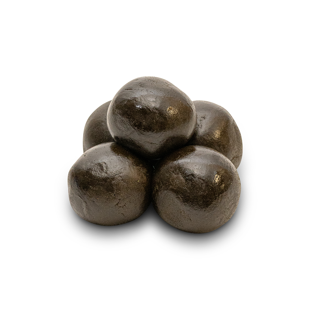 Nepalese Temple Balls Hash