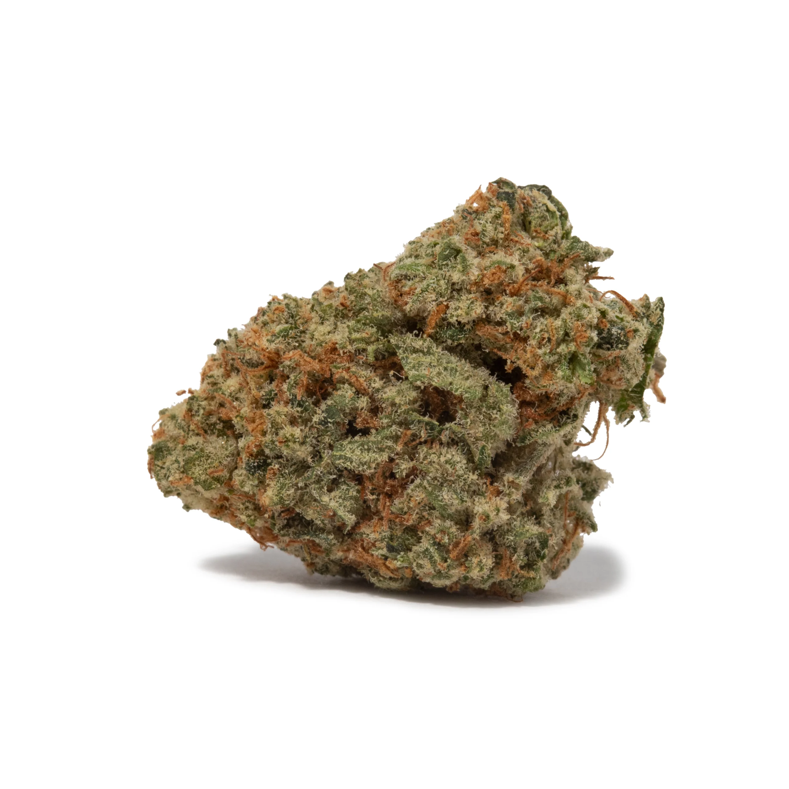 Pineapple Express (AAA+)