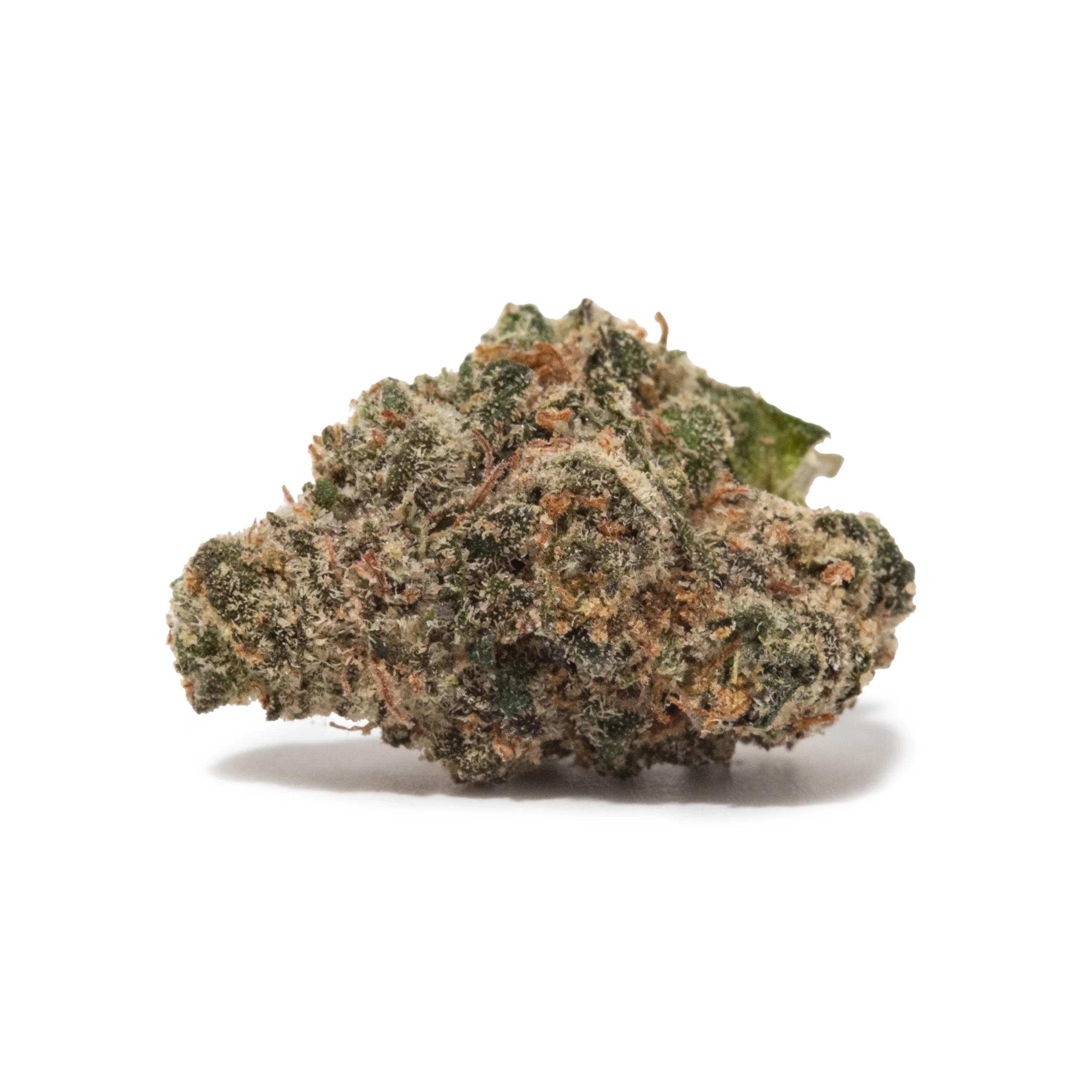 Sour Apple (AA/Popcorn)