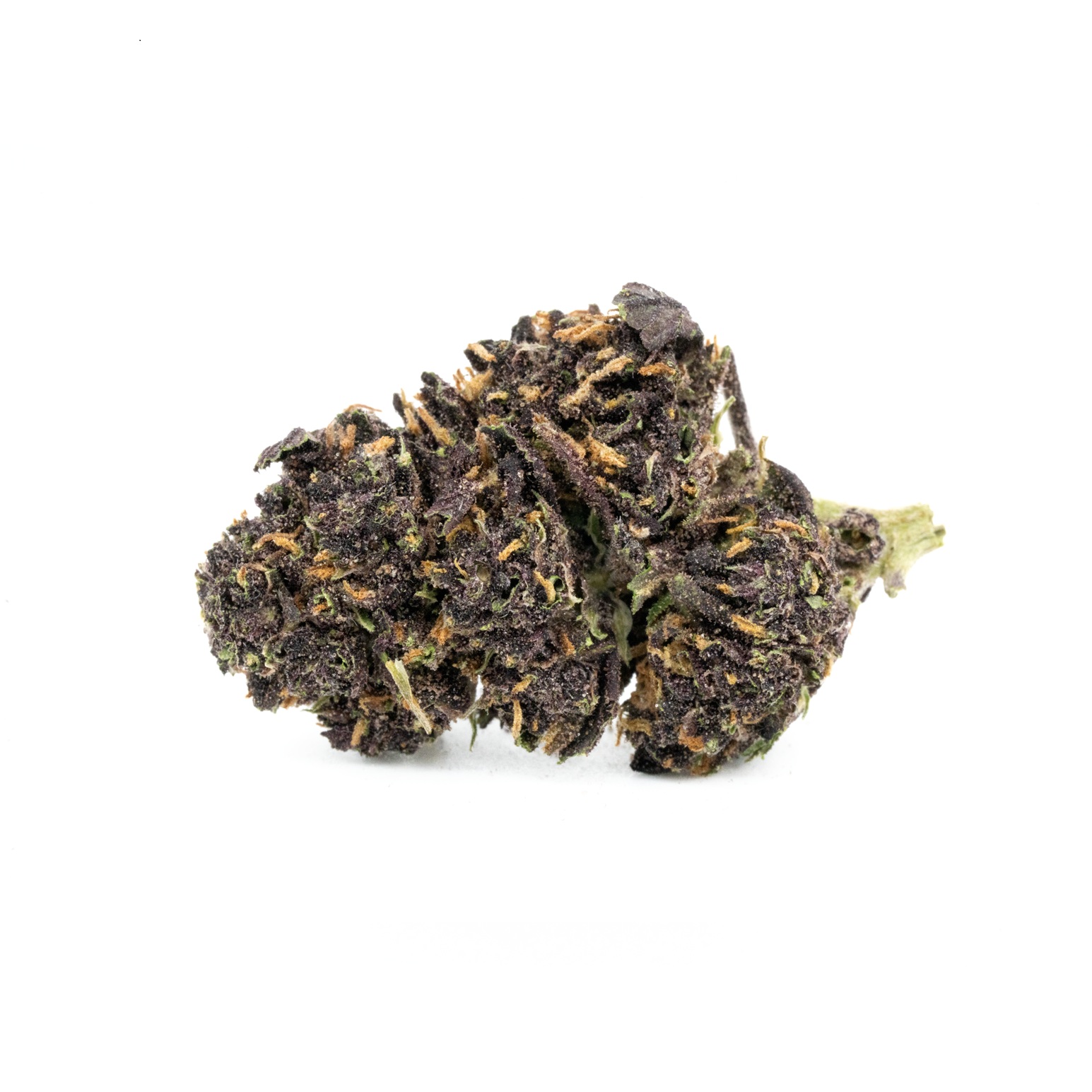 Purple Kush (Budget Buds)