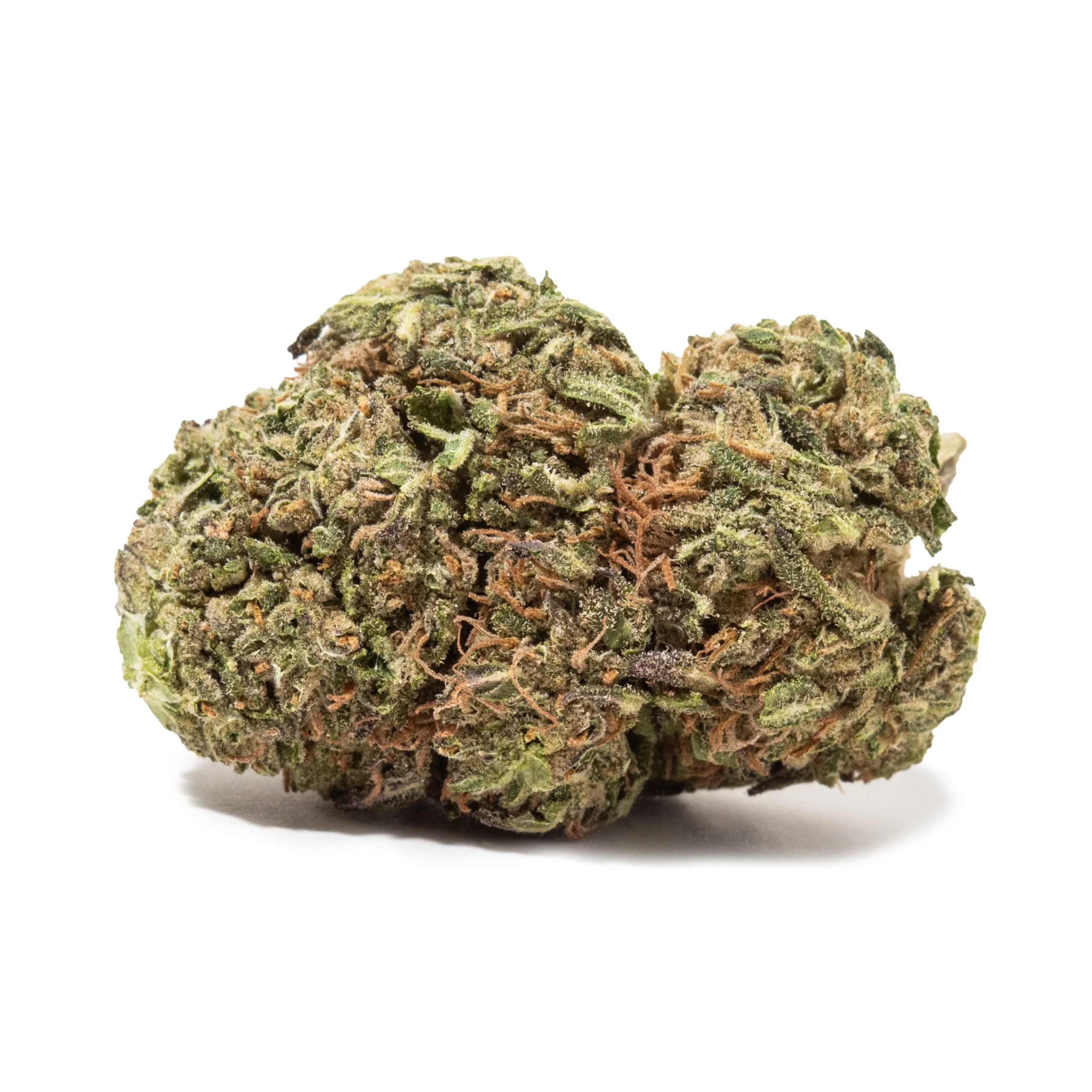 Blueberry Kush (Budget Buds)