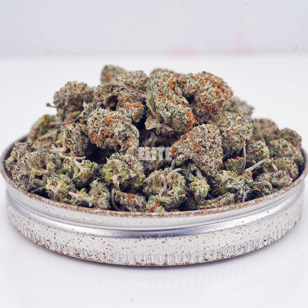 Acapulco Gold - LSO Farm (Popcorn)