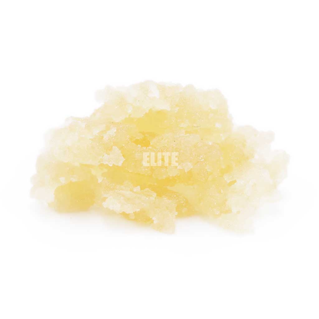 Sugar Wax - Death Bubba (Indica)