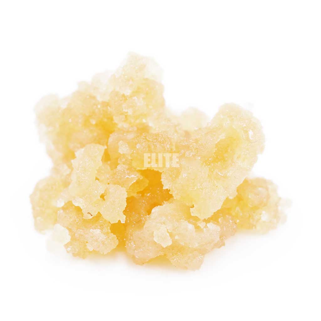 Sugar Wax - Durban Punch (Sativa)