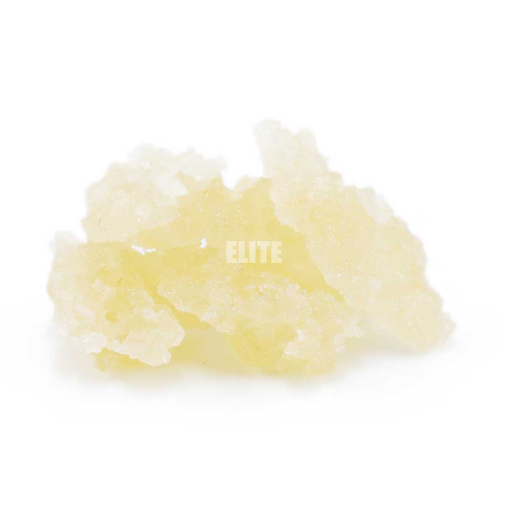 Sugar Wax - Girl Scout Cookies (Indica)