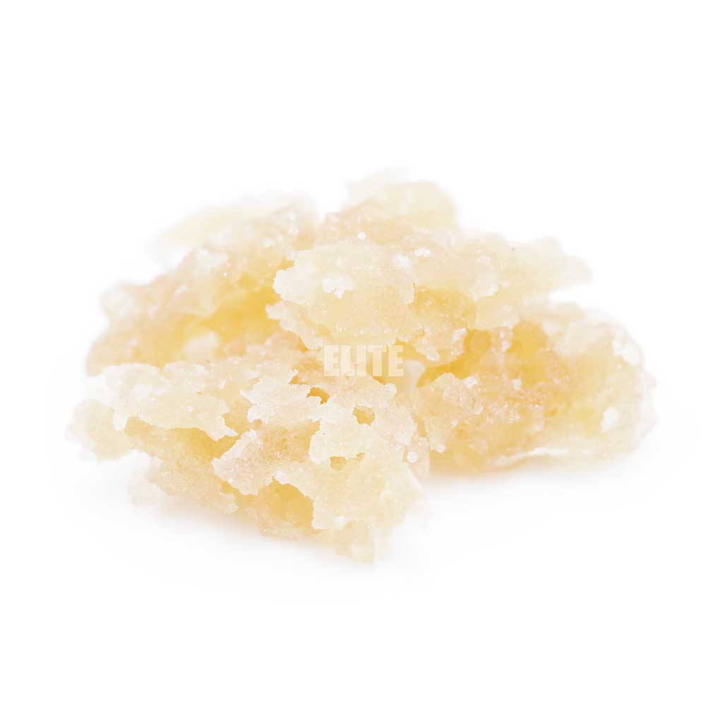 Sugar Wax - Pink Kush (Indica)