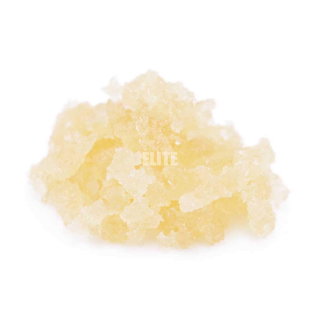 Sugar Wax - Strawberry Banana (Indica)