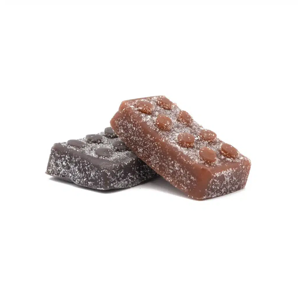 Amazeballs Edibles - Bonkers Gummies - 3000mg THC - Image 5