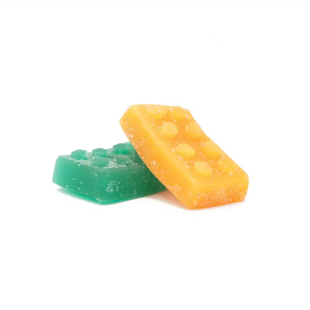 Amazeballs Edibles - Bonkers Gummies - 3000mg THC - Image 9
