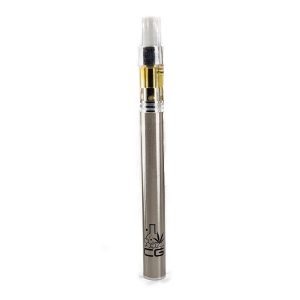 CG Extracts Premium Concentrates Disposable Pens 1ml