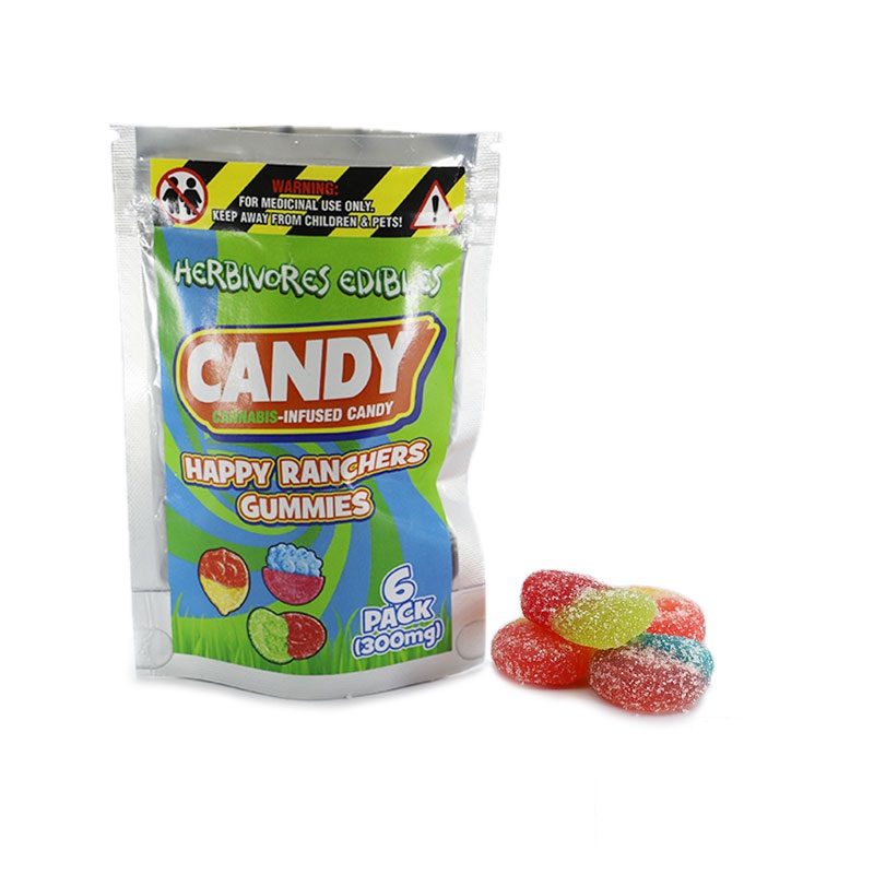 Herbivores Edibles – Happy Ranchers