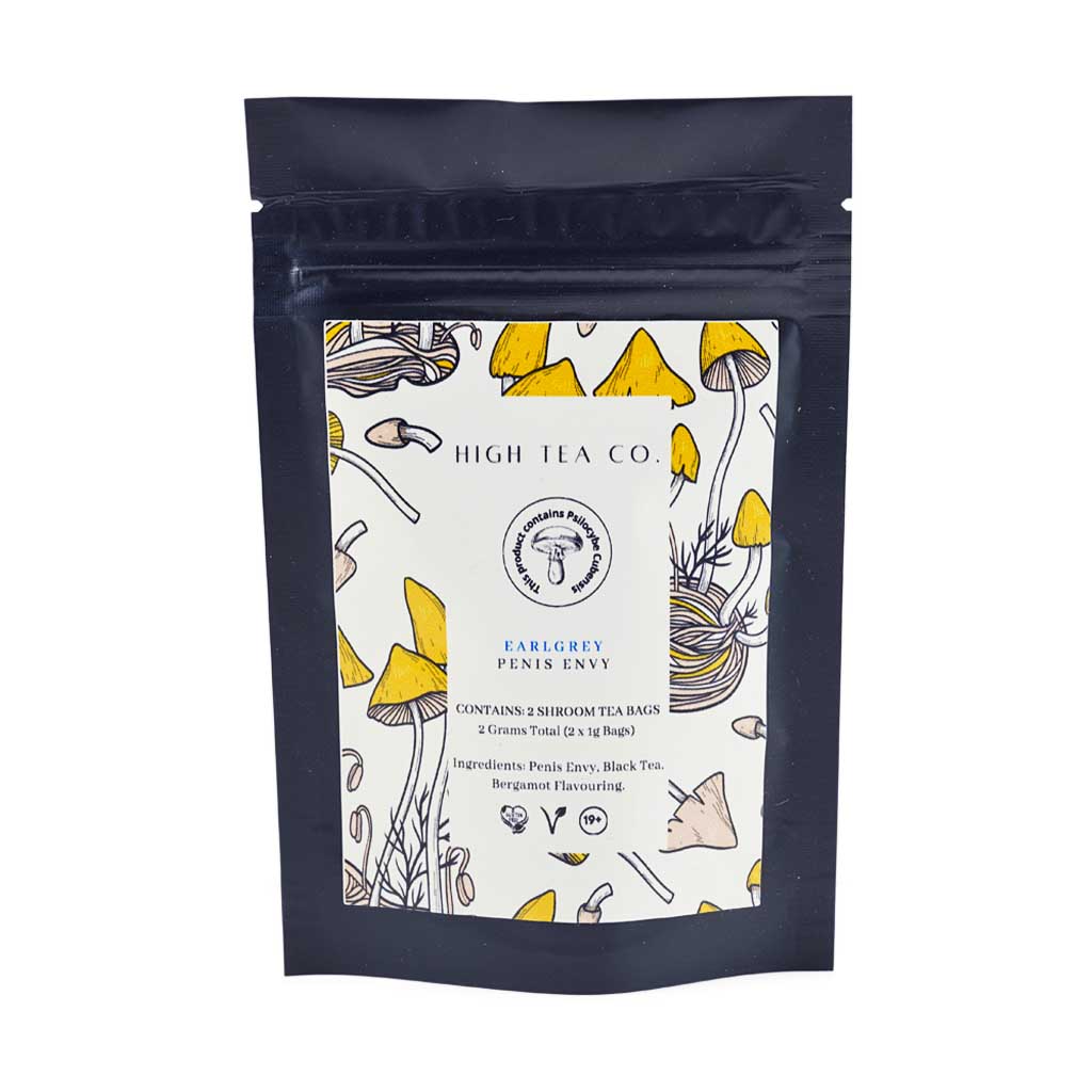 High Tea Co. - Earl Grey