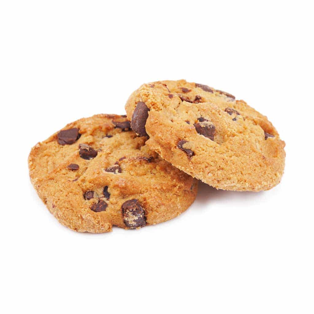 Mama Anne's Edibles - Chocolate Chunks Cookies