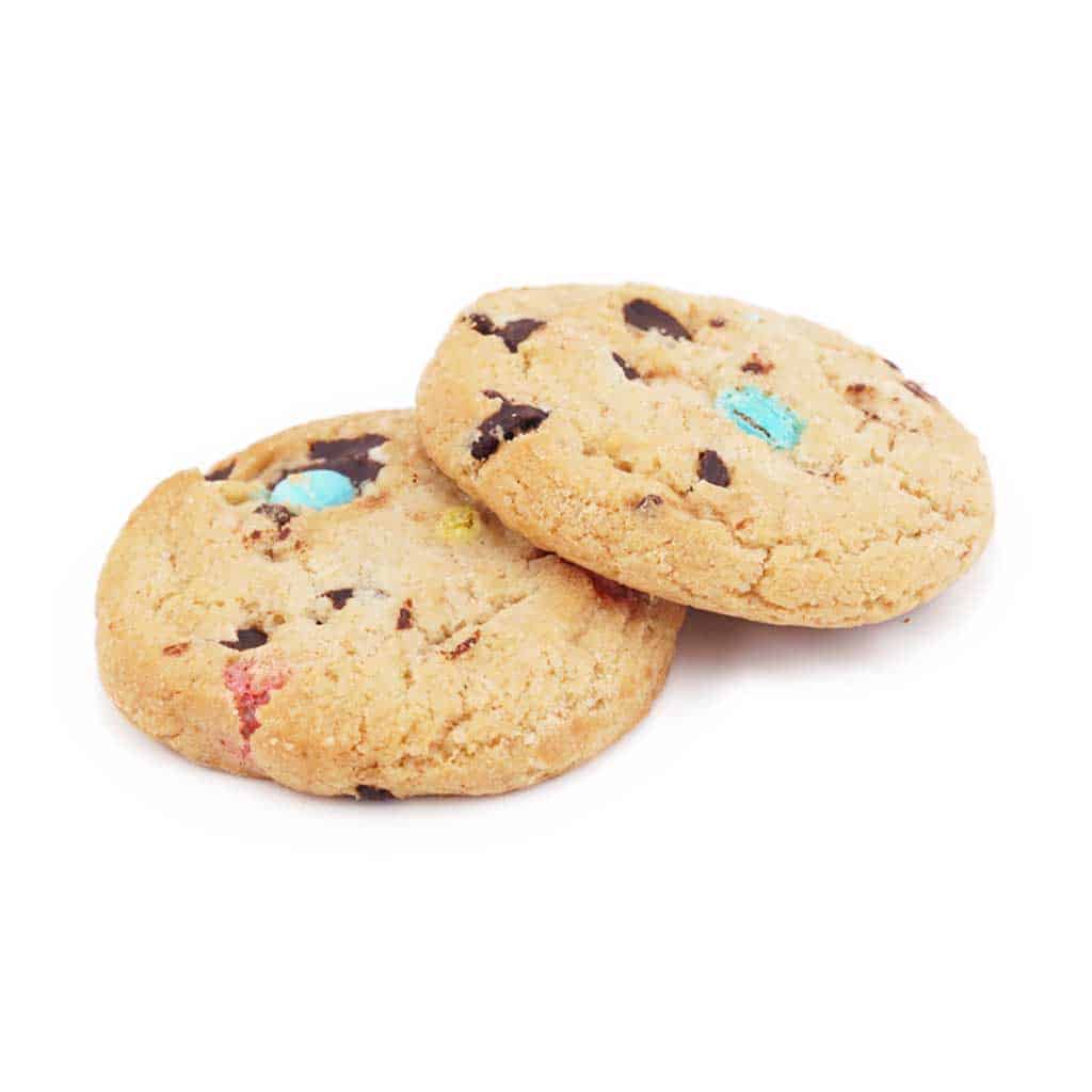 Mama Anne's Edibles - Mini Eggs Cookies