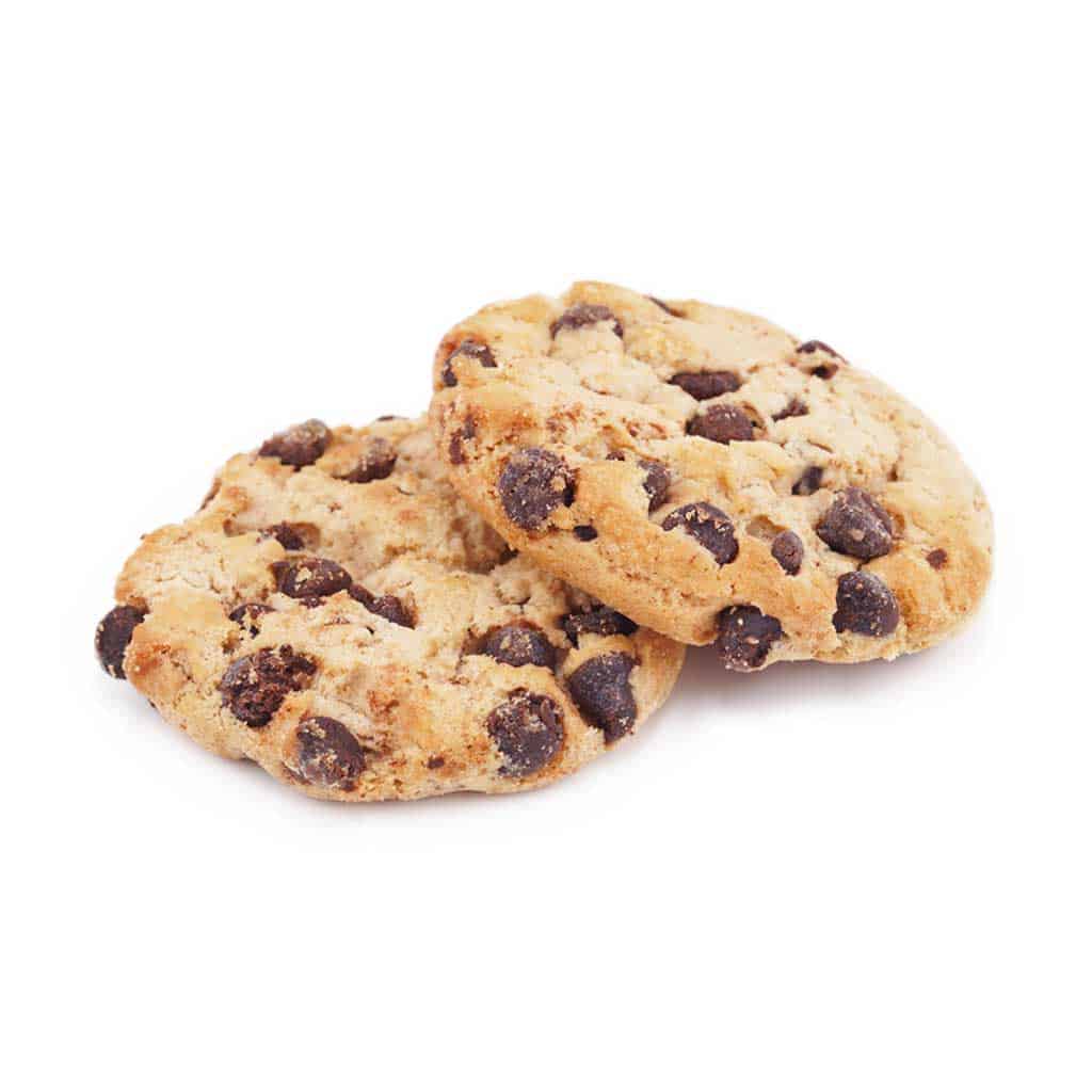 Mama Anne's Edibles - Original Chocolate Chip Cookies