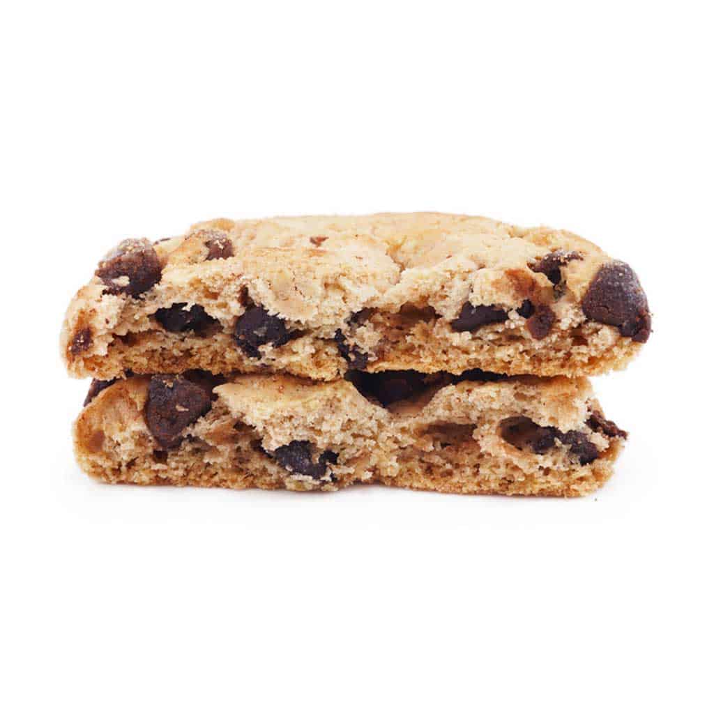 Mama Anne's Edibles - Original Chocolate Chip Cookies - Image 2