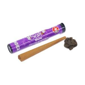 Sesh Blunts 1.5G - Hash