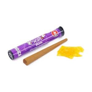 Sesh Blunts 1.5G - Shatter
