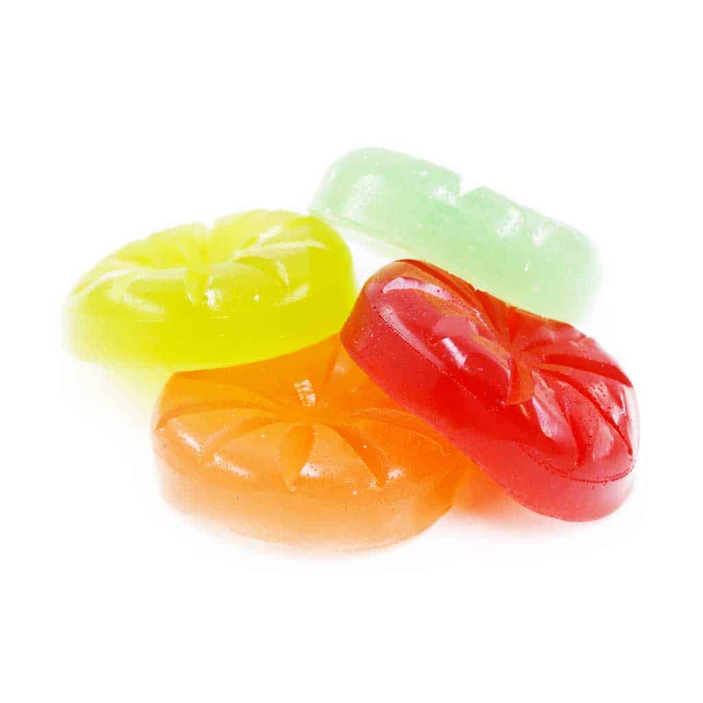 Mama Anne's Edibles - Party Pack Gummy - 1500mg THC - Image 2