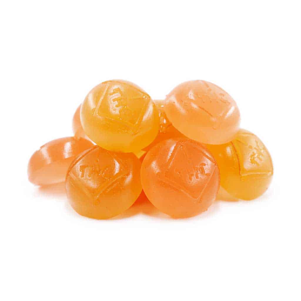 Sky High Edibles - Cola + Cotton Candy Gummy 3000mg THC - Image 2