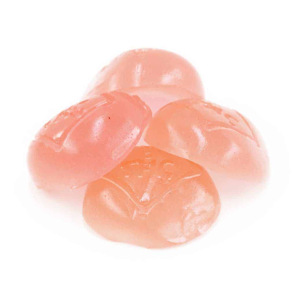 Sky High Edibles - Guava Gummy 600mg THC - Image 2