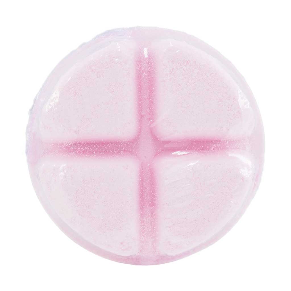 Bloom Co. - Grapefruit Bathbomb - 200MG CBD - Image 2