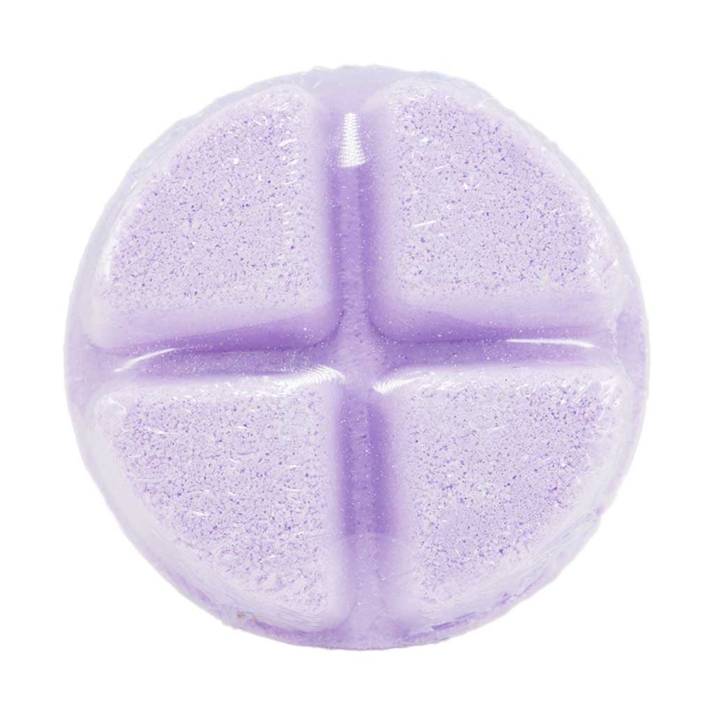 Bloom Co. - Lavender Bathbomb - 200MG CBD - Image 2