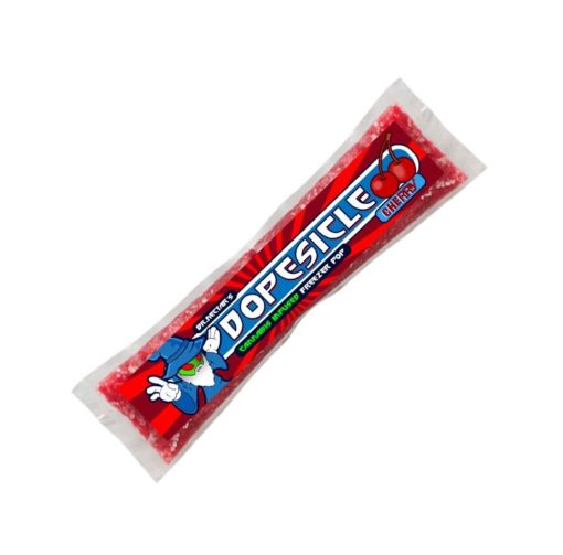 Herbivores Edibles - Dopesical Cherry (Freezies)