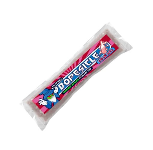 Herbivores Edibles - Dopesical Cream Soda (Freezies)