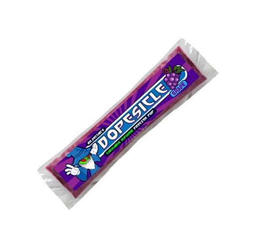 Herbivores Edibles - Dopesical Grape (Freezies)