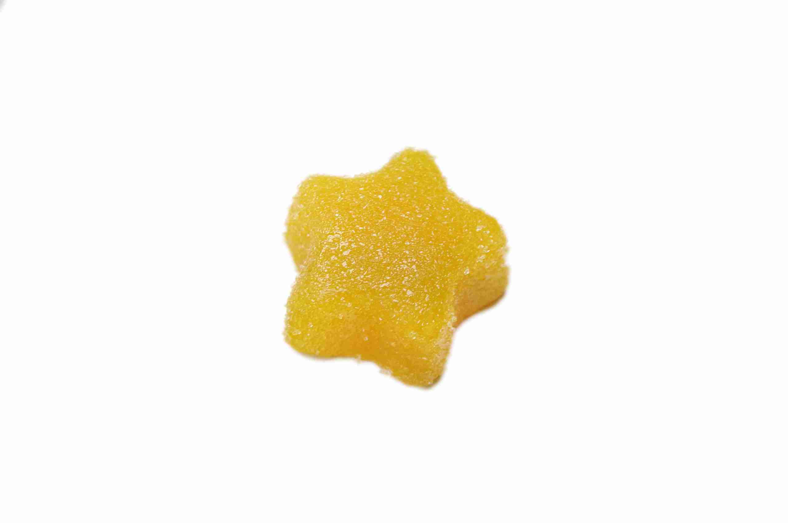 Bonafide – Pineapple Space Stars 1000MG THC - Image 2